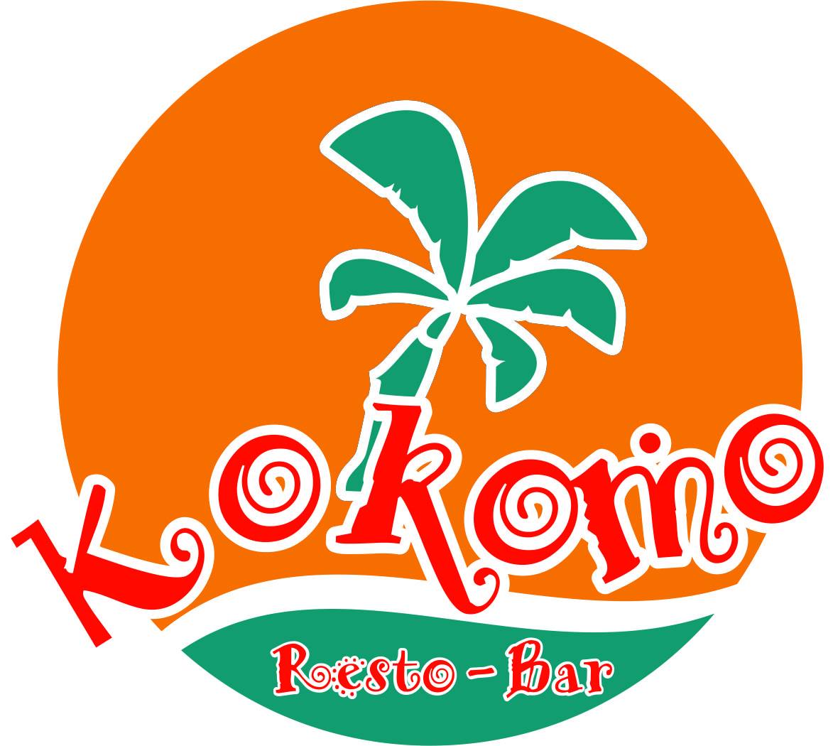 KOKOMO restaurant and bar